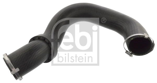 Трубка нагнетаемого воздуха FEBI BILSTEIN 106569
