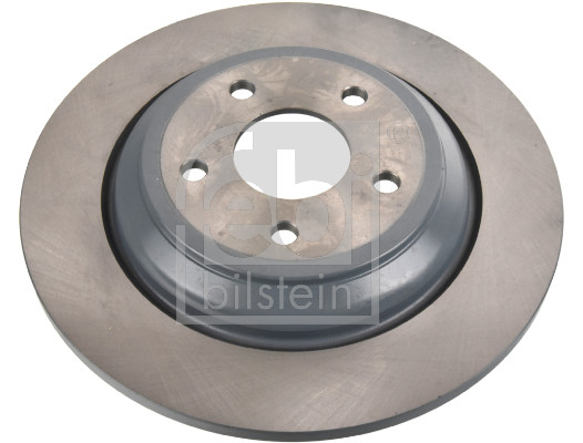 Тормозной диск FEBI BILSTEIN 171445
