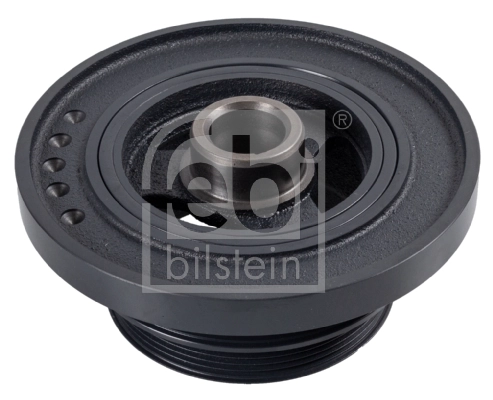 Ременный шкив коленчатый вал FEBI BILSTEIN 39624