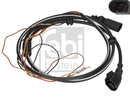 Соединительный кабель abs FEBI BILSTEIN 188124
