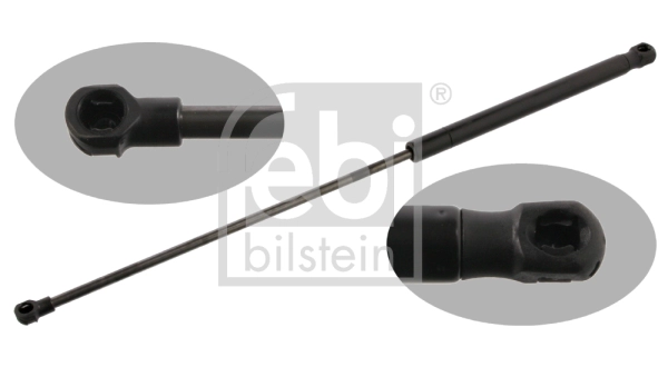 Газовая пружина крышка багажник FEBI BILSTEIN 34446