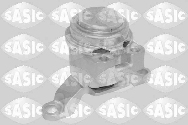 Подвеска двигатель SASIC 2706522