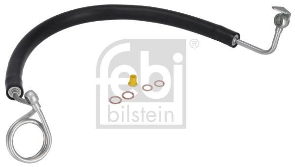 Гидравлический шланг рулевое управление FEBI BILSTEIN 185666