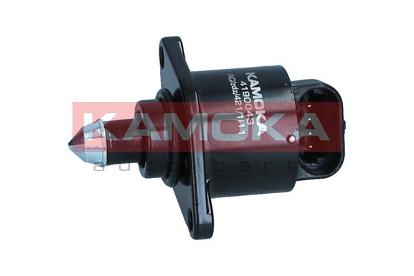 Поворотная заслонка подвод воздуха KAMOKA 4190043