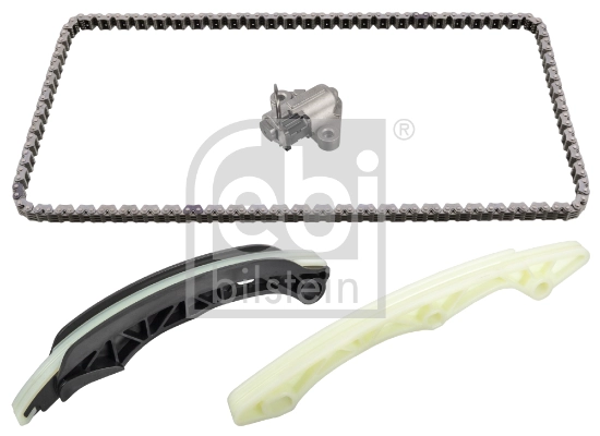 Комплект цели привода распредвала FEBI BILSTEIN 107015
