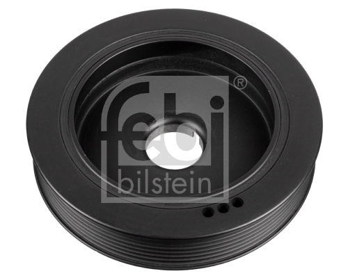 Ременный шкив коленчатый вал FEBI BILSTEIN 106829