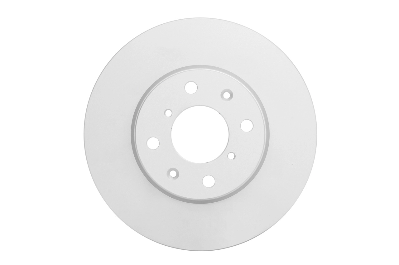 Тормозной диск BOSCH 0 986 479 B98