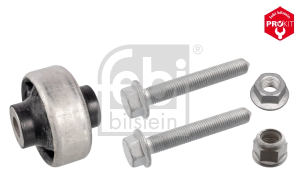 Подвеска рычаг независимой подвески колеса FEBI BILSTEIN 175762