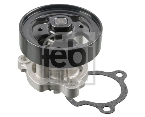 Водяной насос охлаждение двигателя FEBI BILSTEIN 186006