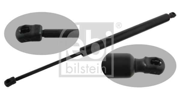 Газовая пружина крышка багажник FEBI BILSTEIN 31949