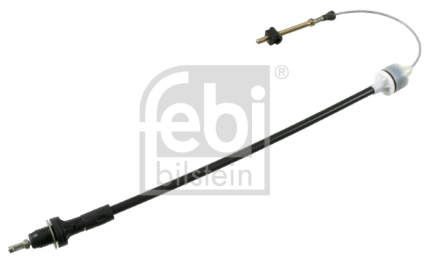 Трос управление сцеплением FEBI BILSTEIN 21255