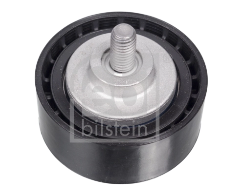 Паразитный / ведущий ролик поликлиновой ремень FEBI BILSTEIN 100239