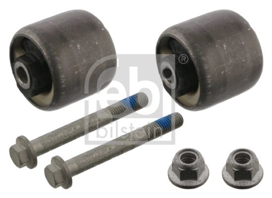 Комплект подшипника балка моста FEBI BILSTEIN 36638