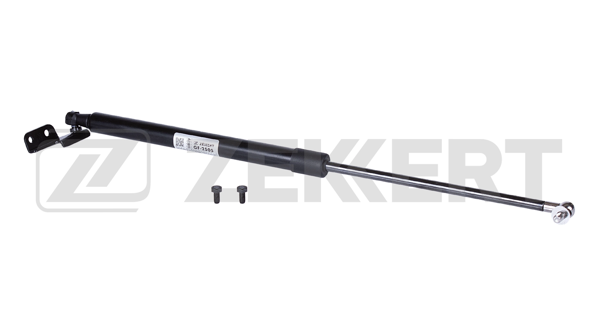 Газовая пружина крышка багажник ZEKKERT GF-2505