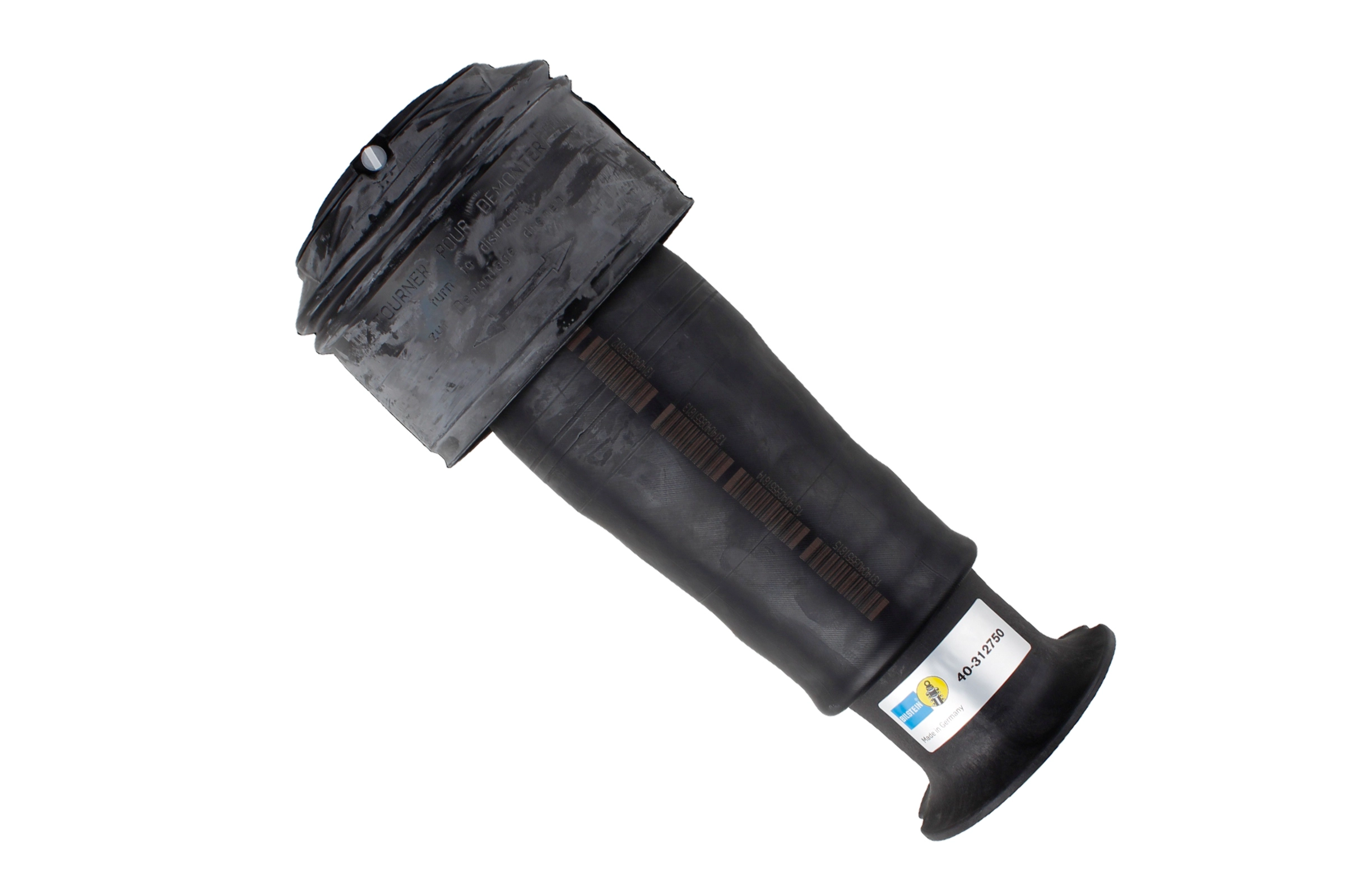 Пневматическая рессора ходовая часть BILSTEIN 40-312750