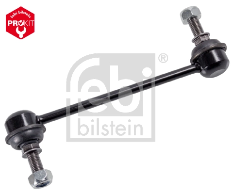 Тяга / стойка стабилизатор FEBI BILSTEIN 48148