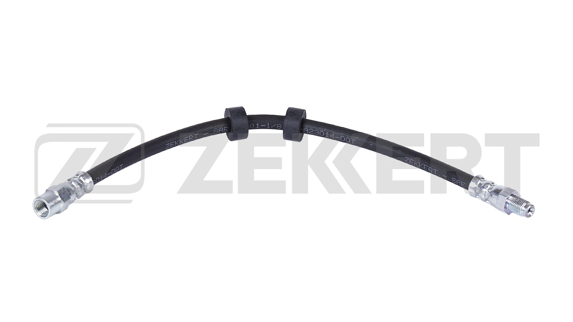 Тормозной шланг ZEKKERT BS-9109