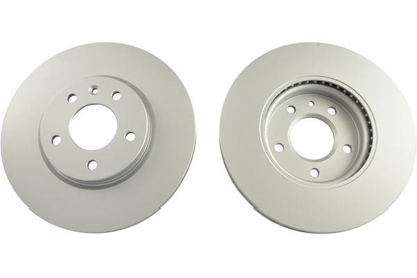 Тормозной диск KAVO PARTS BR-1218-C
