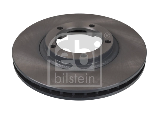 Тормозной диск FEBI BILSTEIN 108502