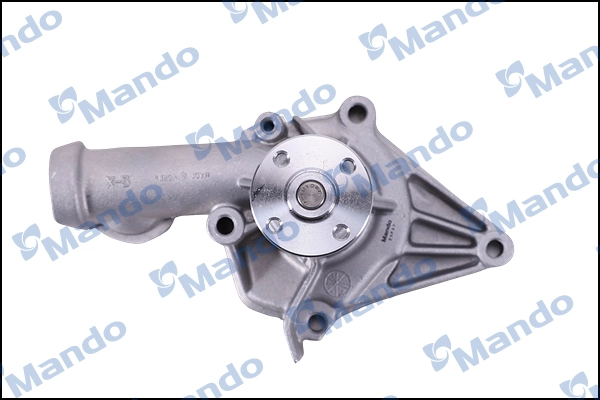 Водяной насос охлаждение двигателя MANDO EWPH0001