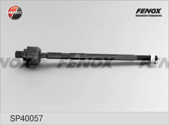 Осевой шарнир рулевая тяга FENOX SP40057