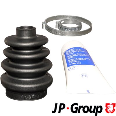 Комплект пыльника приводной вал JP GROUP 1243700510