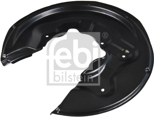 Отражатель диск тормозного механизма FEBI BILSTEIN 175573