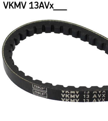 Клиновой ремень SKF VKMV 13AVx930