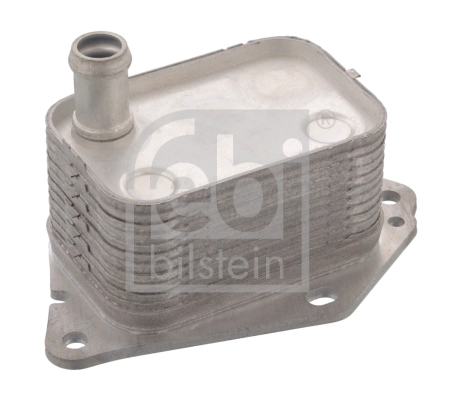 Масляный радиатор двигательное масло FEBI BILSTEIN 108011