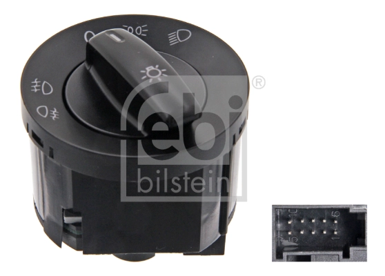Выключатель головной свет FEBI BILSTEIN 37488