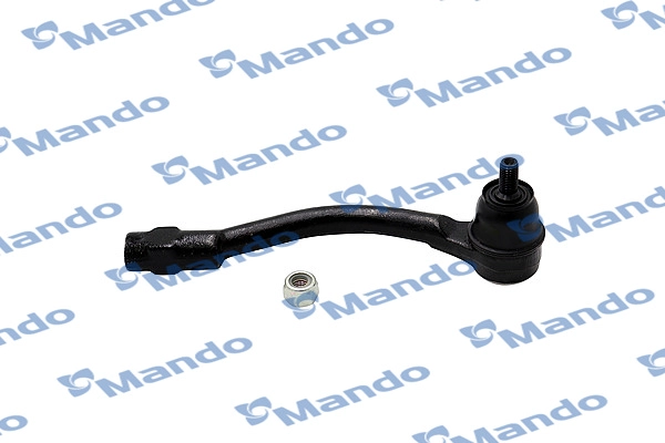 Наконечник поперечной рулевой тяги MANDO DSA020532