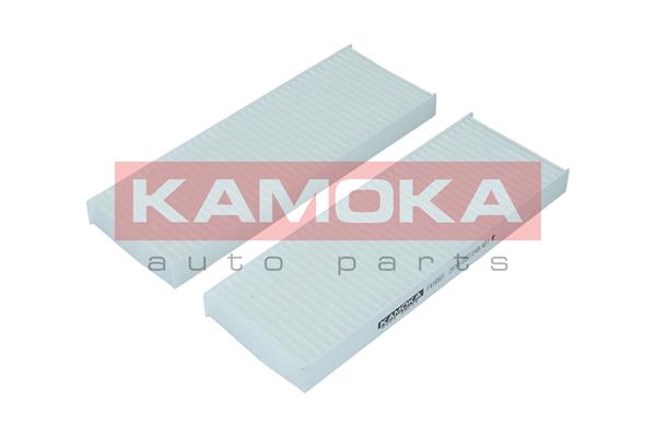 Фильтр воздух во внутренном пространстве KAMOKA F416501