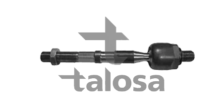 Осевой шарнир рулевая тяга TALOSA 44-07374