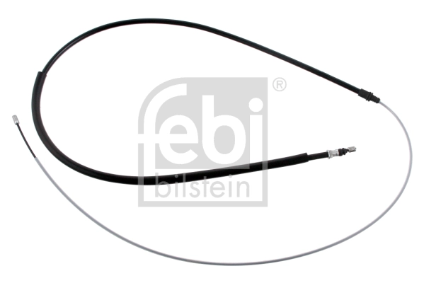 Тросик cтояночный тормоз FEBI BILSTEIN 33207