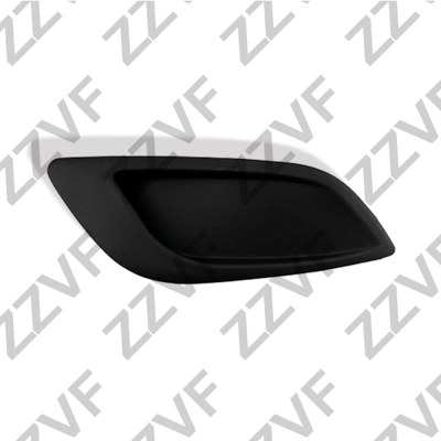 Облицовка противотуманная фара ZZVF ZVXY-FCS3-007L