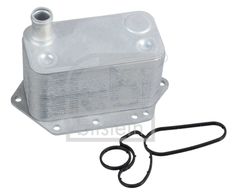 Масляный радиатор двигательное масло FEBI BILSTEIN 106194