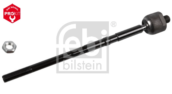 Осевой шарнир рулевая тяга FEBI BILSTEIN 107366