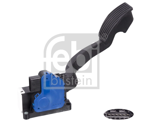 Педаль акселератора FEBI BILSTEIN 104356
