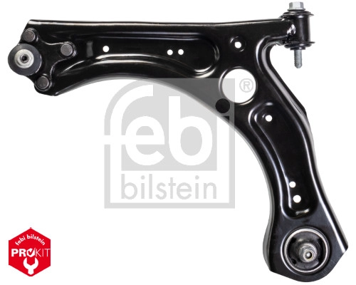 Рычаг независимой подвески колеса подвеска колеса FEBI BILSTEIN 177133