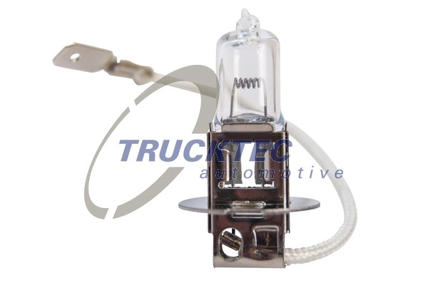 Лампа накаливания основная фара TRUCKTEC AUTOMOTIVE 88.58.002