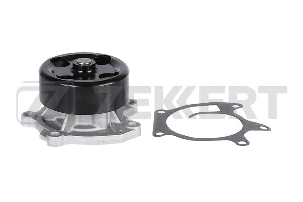 Водяной насос охлаждение двигателя ZEKKERT WP-1547