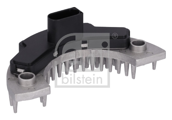 Сопротивление вентилятор салона FEBI BILSTEIN 182382