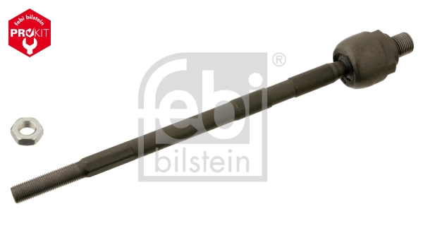 Осевой шарнир рулевая тяга FEBI BILSTEIN 33451