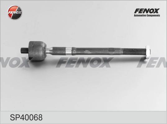 Осевой шарнир рулевая тяга FENOX SP40068