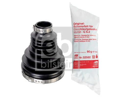 Комплект пыльника приводной вал FEBI BILSTEIN 175529