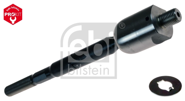 Осевой шарнир рулевая тяга FEBI BILSTEIN 48235