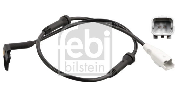 Датчик частота вращения колеса FEBI BILSTEIN 106262