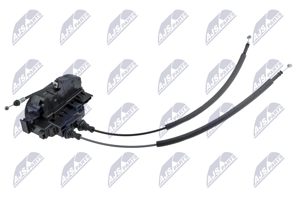 Замок двери NTY EZC-HY-605