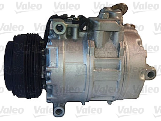 Компрессор кондиционер VALEO 813833