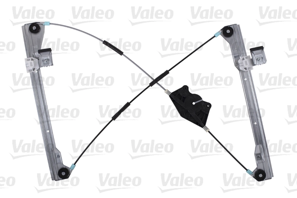 Стеклоподъемник VALEO 850563